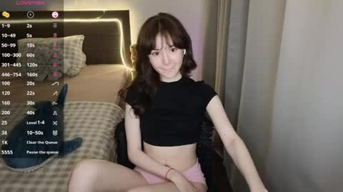 Ask me online show from 05/25/26, 12:16
