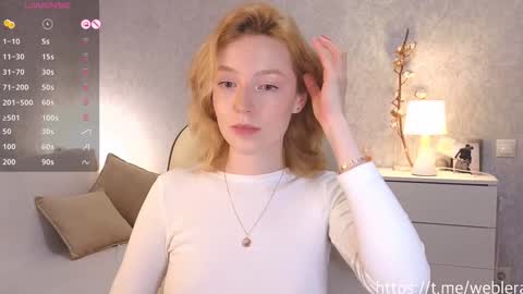 Snapshot of _lucky13__ chatting on 12/21/24, 12:59 Valerie or just Lera online show from 12/21/24, 12:59