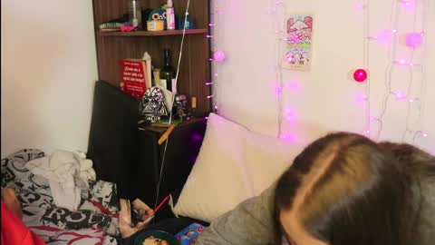 Lucy online show from 01/04/25, 02:25