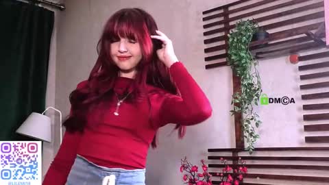 _lucystars online show from 11/20/25, 02:06