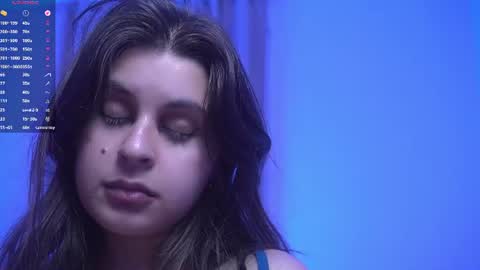 Snapshot of _luminika chatting on 07/11/26, 03:48 Nika online show from 07/11/26, 03:48