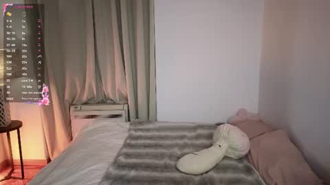 Snapshot of _luminika chatting on 07/20/26, 03:03 Nika online show from 07/20/26, 03:03