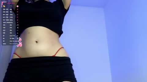 Snapshot of _luminika chatting on 07/24/26, 03:10 Nika online show from 07/24/26, 03:10