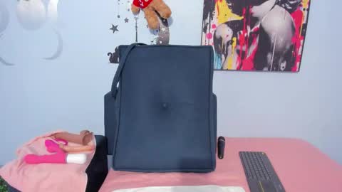  luna  sweet  online show from 09/16/25, 11:50