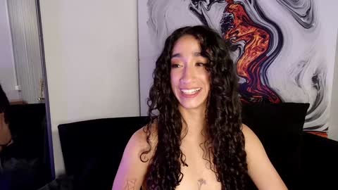 Snapshot of _luna_dupont_ chatting on 01/31/25, 03:52 Luna online show from 01/31/25, 03:52