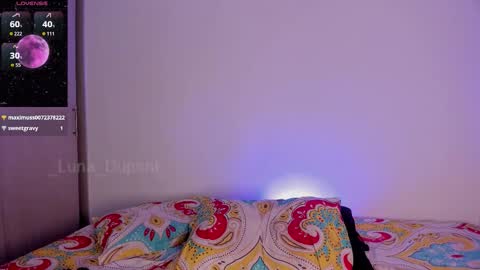  Luna  online show from 01/13/26, 03:50