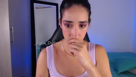 Snapshot of _luna_dupont_ chatting on 05/14/26, 01:07 Luna online show from 05/14/26, 01:07