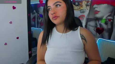 luna torres online show from 05/25/26, 12:00