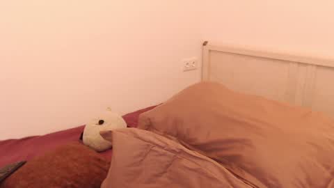 Anna online show from 01/16/25, 11:04