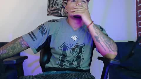 STIVEN online show from 02/12/26, 08:09