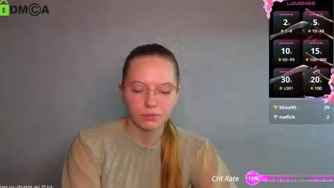 Welcome guys  Pleasure to see you all here  My name is Lysafeta and MichaelaTip menu is active Private is open  online show from 01/29/25, 04:05