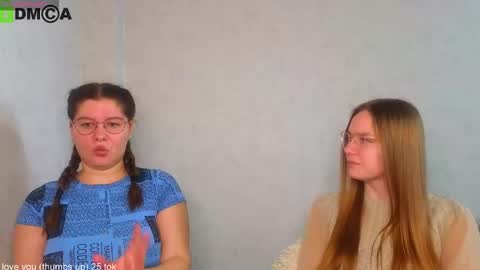 Welcome guys  Pleasure to see you all here  My name is Lysafeta and MichaelaTip menu is active Private is open  online show from 02/06/26, 05:45