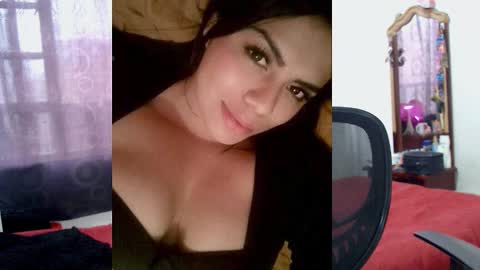 QUEEN online show from 11/28/25, 05:48