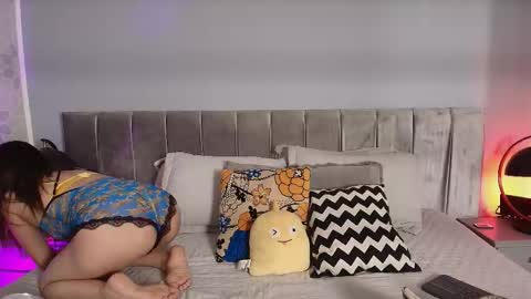 _maccaa_ online show from 11/27/25, 08:00