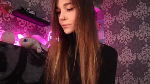 Stream  at  am in MoscowI am waiting for you very much3 online show from 11/22/25, 12:09