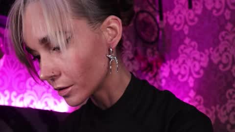 Stream  at  am in MoscowI am waiting for you very much3 online show from 02/13/26, 12:06