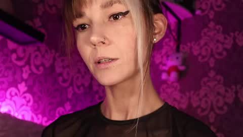 Snapshot of _made_in_hell_ chatting on 07/11/26, 12:24 Stream at am in MoscowI am waiting for you very much3 online show from 07/11/26, 12:24
