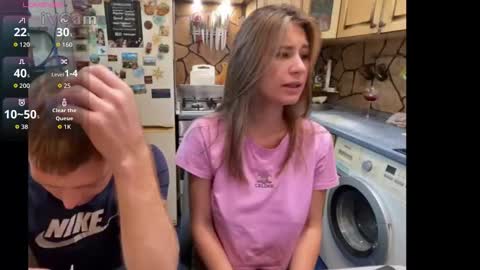 _magic_kis online show from 09/10/25, 09:42