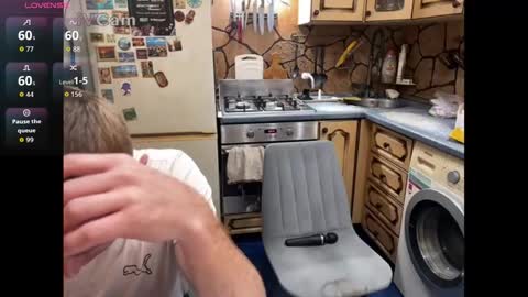 _magic_kis online show from 11/20/25, 06:46