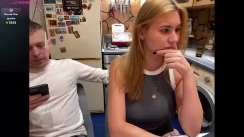 _magic_kis online show from 11/24/25, 06:46