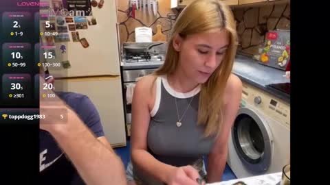 _magic_kis online show from 11/28/25, 07:16