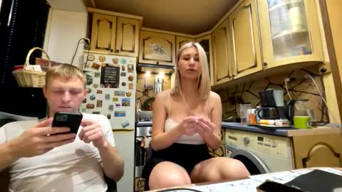 _magic_kis online show from 04/05/26, 04:04