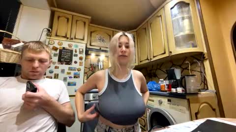 _magic_kis online show from 04/06/26, 03:46