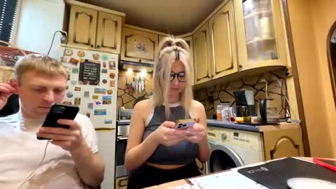 _magic_kis online show from 04/07/26, 07:09