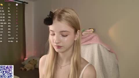 Anna online show from 05/02/26, 12:21