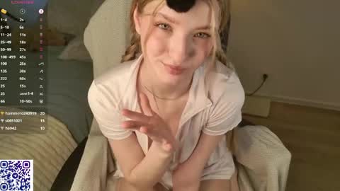 Anna online show from 05/22/26, 02:01