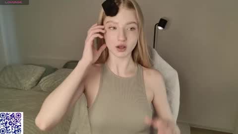 Anna online show from 05/29/26, 02:26