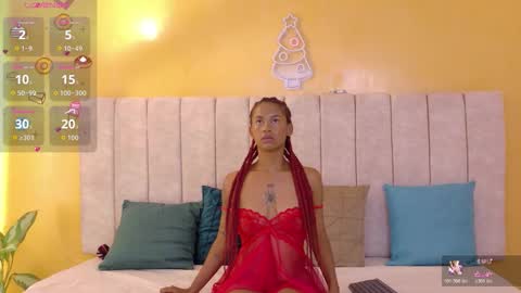 May online show from 02/13/26, 09:00