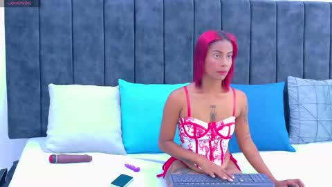 May online show from 03/02/26, 12:56