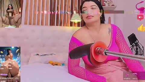Snapshot of _malikaa_ chatting on 04/24/26, 01:02 malka online show from 04/24/26, 01:02