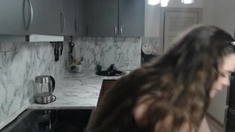 Kate online show from 01/28/25, 09:50