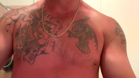 _man0fsteel online show from 01/18/25, 10:17