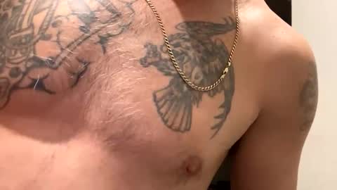 _man0fsteel online show from 10/01/25, 12:55