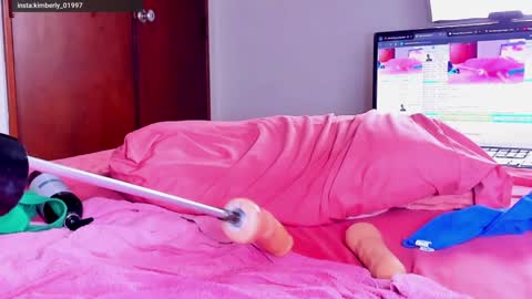 Mandy online show from 01/15/25, 06:43