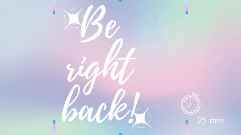 Mandy online show from 02/13/25, 06:09