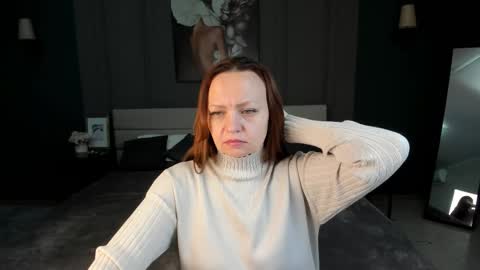 Helen online show from 01/19/26, 01:09