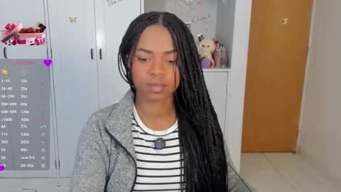 MARCELA online show from 02/16/26, 05:47