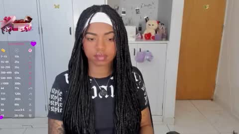 MARCELA online show from 02/18/26, 04:19