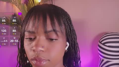 MARCELA online show from 04/08/26, 11:43