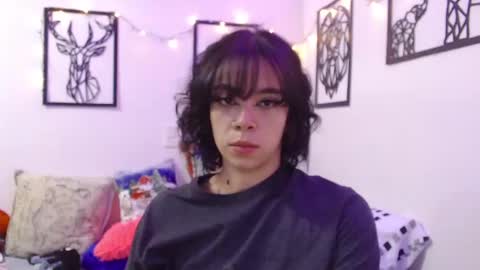 Marce  online show from 12/11/24, 01:05