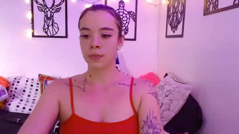 Marce  online show from 12/18/24, 10:13