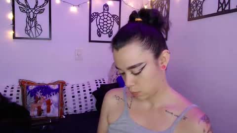 Marce  online show from 01/08/25, 01:00