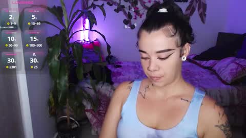 Marce  online show from 09/29/25, 11:31