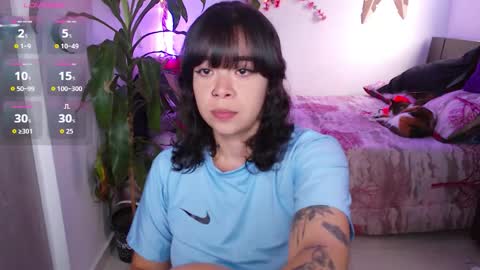 Marce  online show from 09/30/25, 05:40