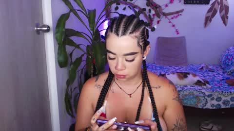 Marce  online show from 03/02/26, 06:26