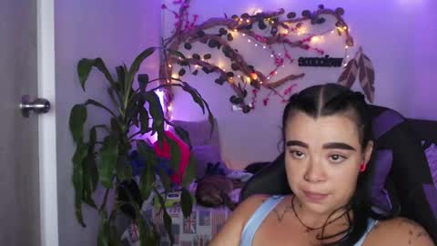 Snapshot of _marcela_wi chatting on 05/14/26, 10:38 Marce online show from 05/14/26, 10:38